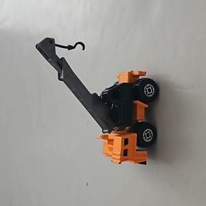 Matchbox mobile Crane 1984.
